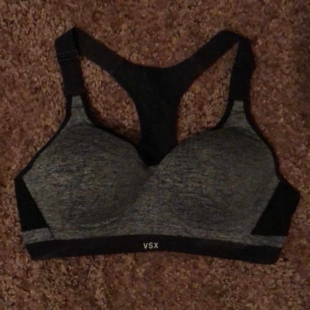 VSX Sport Workout Bra